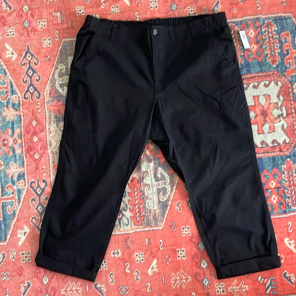 NWT Old Navy High-Waisted OGC Chino Pants for Women
